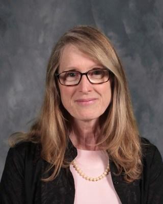 Mrs. Cheryl Urich Mrs. Cheryl Urich
